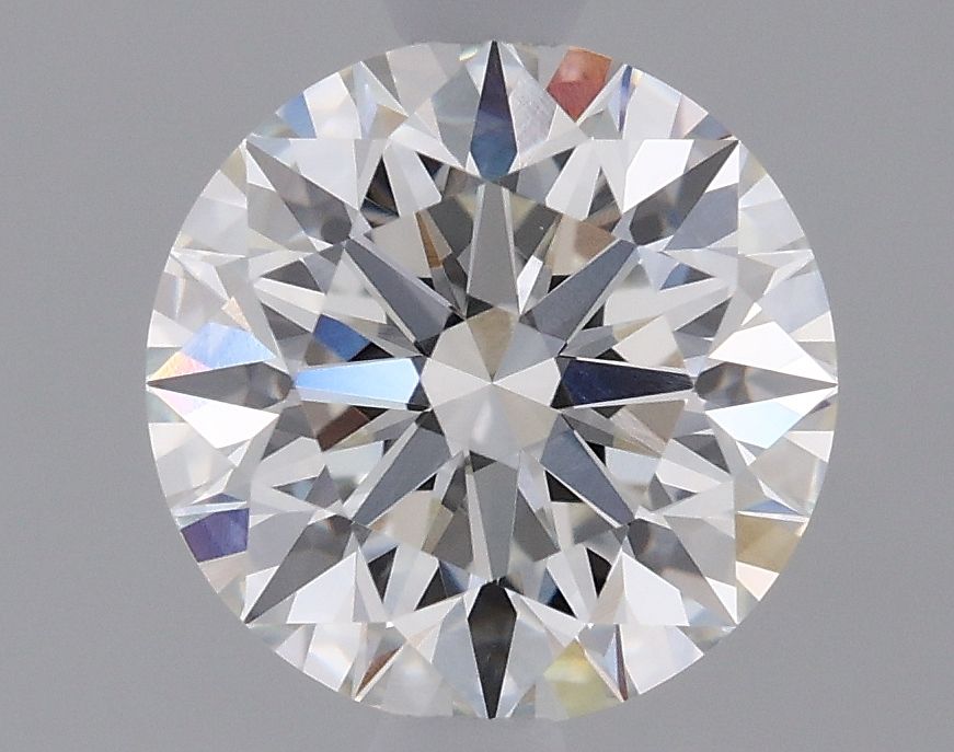 Lab Grown Diamond Lab-grown 1,54Ct G-VVS1 Round - IGILG811690802