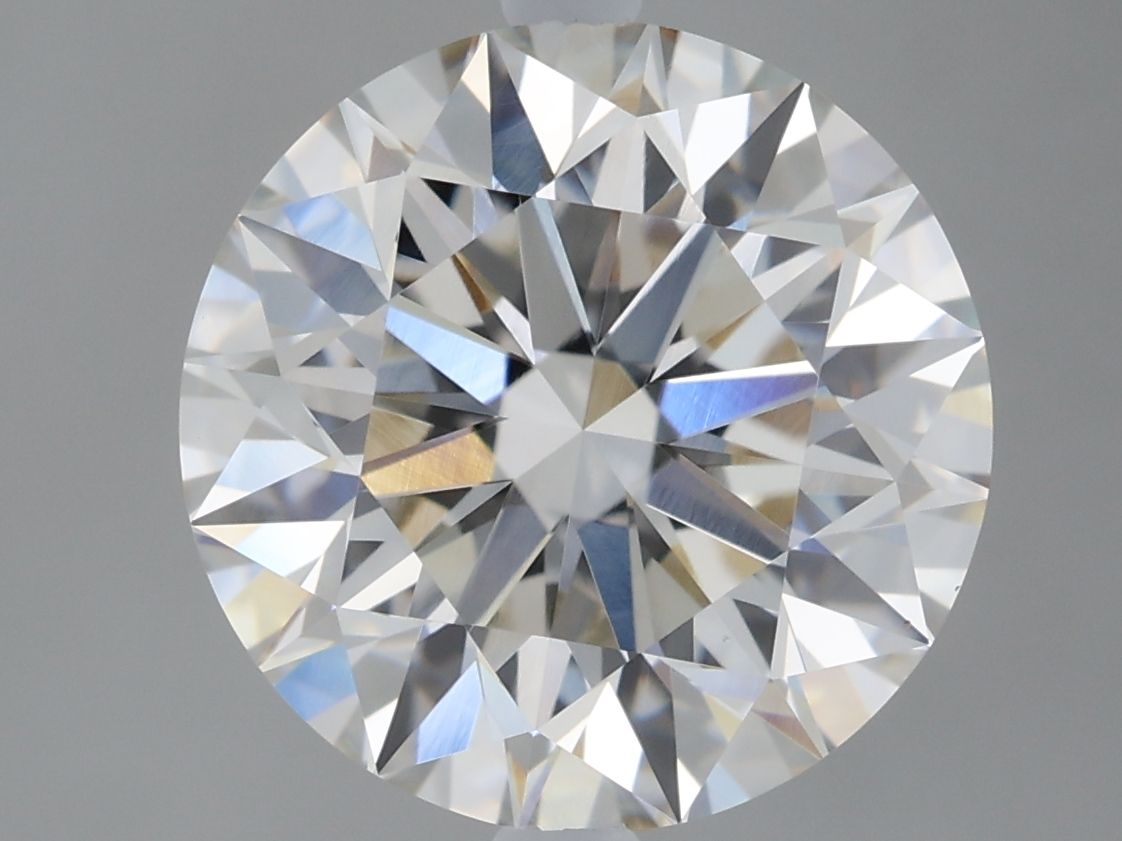 Lab Grown Diamond Lab-grown 3,05Ct G-VVS1 Round - IGILG811690849 1