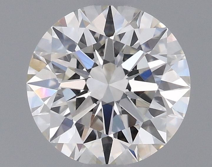 Lab Grown Diamond Lab-grown 1,03Ct G-VVS1 Round - IGILG811690494 1