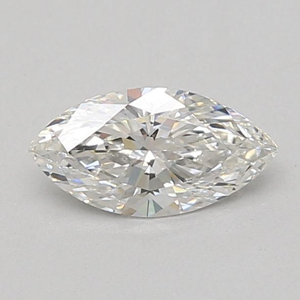 Lab Grown Diamond Lab-grown 0,71Ct F-VS1 Marquise - IGILG803605196