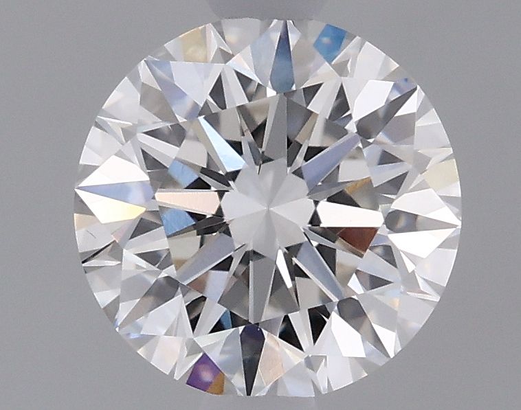 Lab Grown Diamond Lab-grown 1,1Ct E-VS1 Round - IGILG813627912