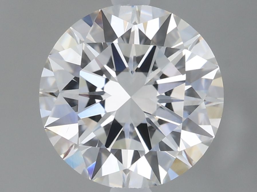 Lab Grown Diamond Lab-grown 1,53Ct E-VS1 Round - IGILG813608282