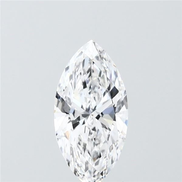 Lab Grown Diamond Lab-grown 1,28Ct D-VVS2 Marquise - IGILG811652931 1