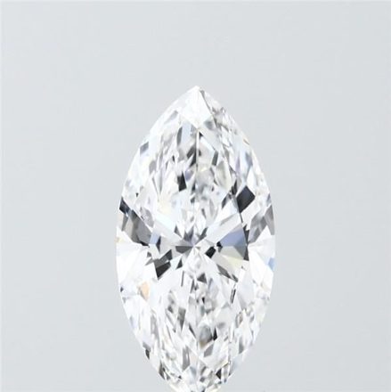 Lab Grown Diamond Lab-grown 1,28Ct D-VVS2 Marquise - IGILG811652931 1