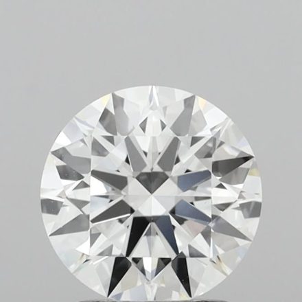 Lab Grown Diamond Lab-grown 1,84Ct E-VVS2 Round - IGILG770643204 1