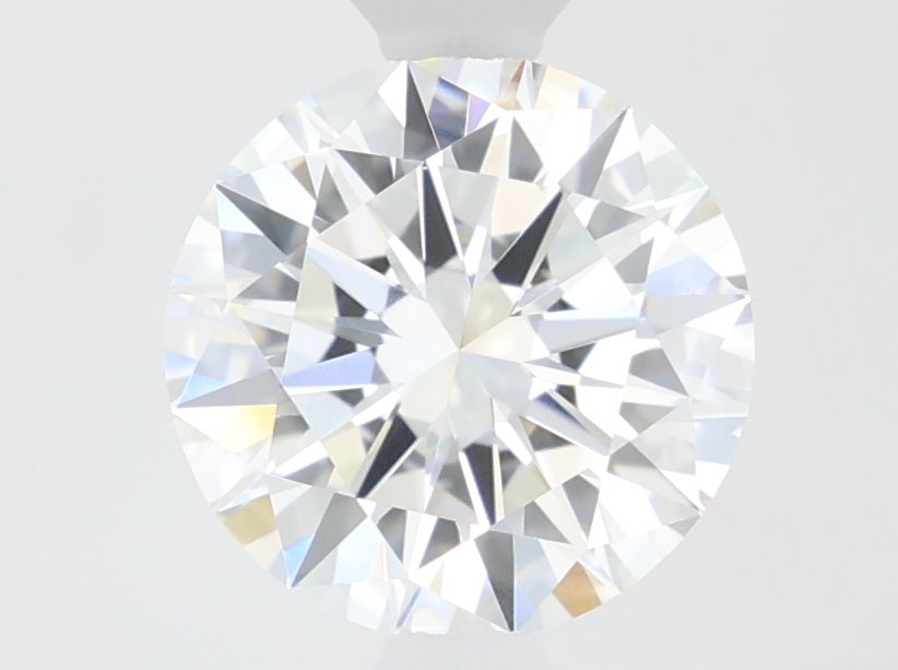 Lab Grown Diamond Lab-grown 1,01Ct F-IF Round - IGILG785613650 1