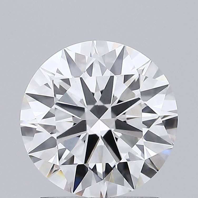 Lab Grown Diamond Lab-grown 1,6Ct G-VVS2 Round - IGILG808631819