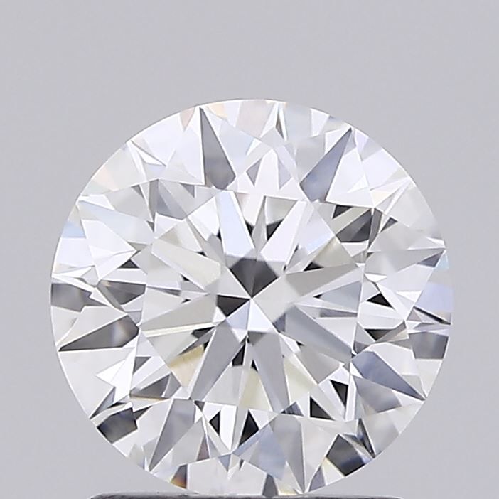 Lab Grown Diamond Lab-grown 1,56Ct D-VVS1 Round - IGILG809603715