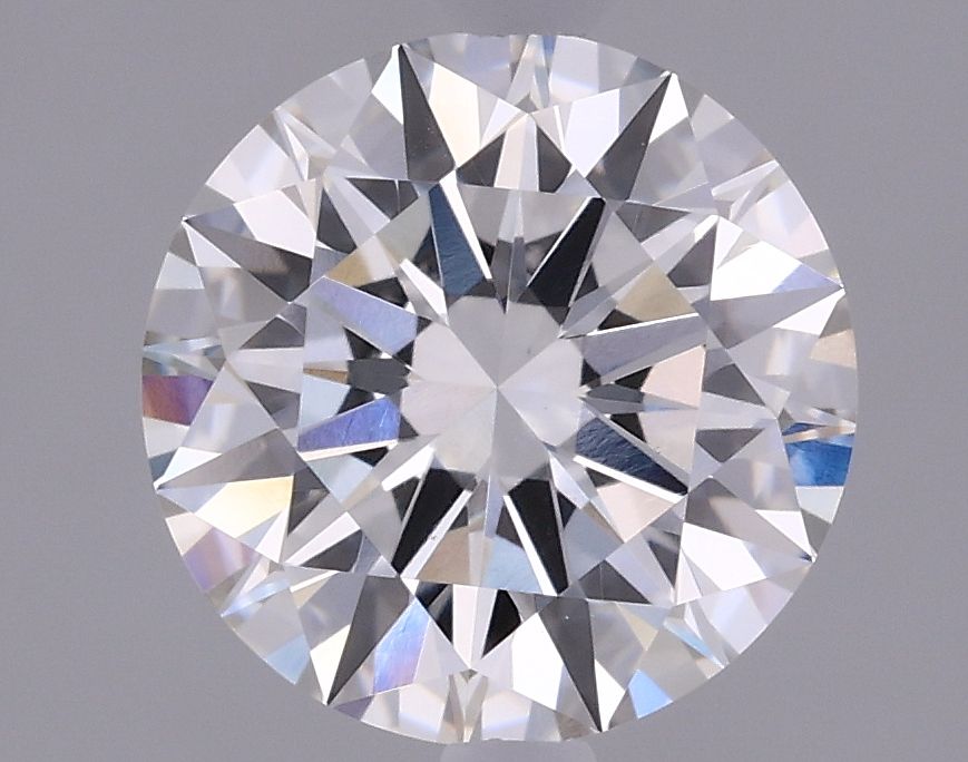 Lab Grown Diamond Lab-grown 1,5Ct F-VVS2 Round - IGILG809608002