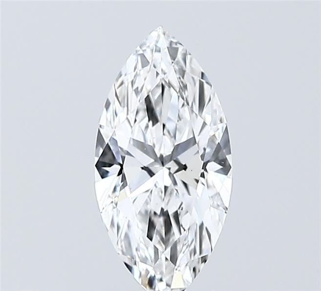 Lab Grown Diamond Lab-grown 1,07Ct D-VS1 Marquise - IGILG812645922 1