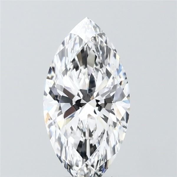 Lab Grown Diamond Lab-grown 1,29Ct E-VVS2 Marquise - IGILG808601779