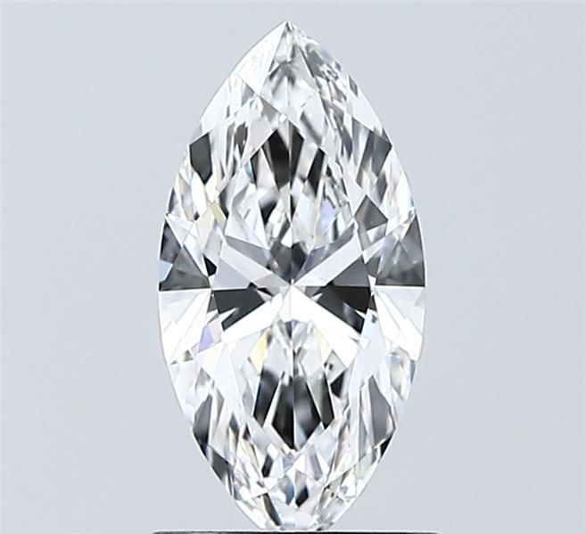 Lab Grown Diamond Lab-grown 1,08Ct E-VVS1 Marquise - IGILG805664419
