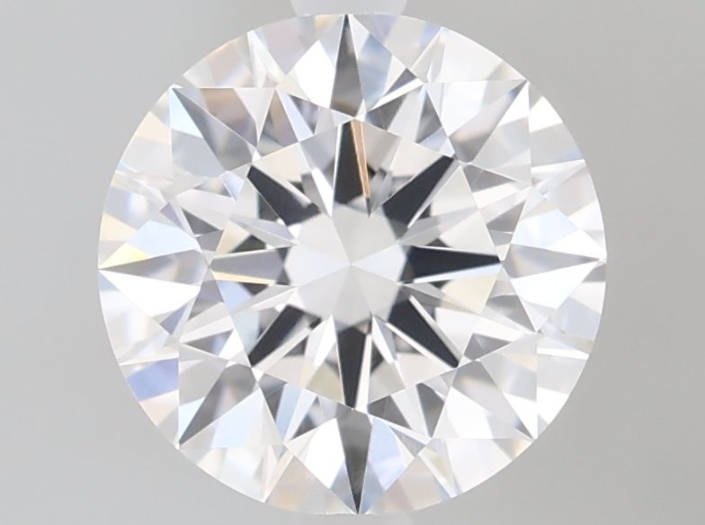 Lab Grown Diamond Lab-grown 1,05Ct D-IF Round - IGILG801629146