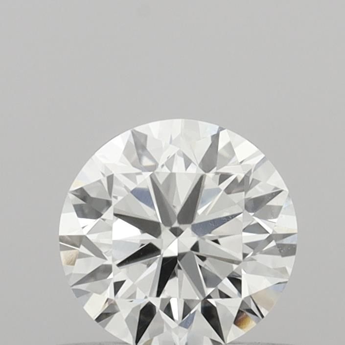 Lab Grown Diamond Lab-grown 0,52Ct E-VVS2 Round - IGILG795616026
