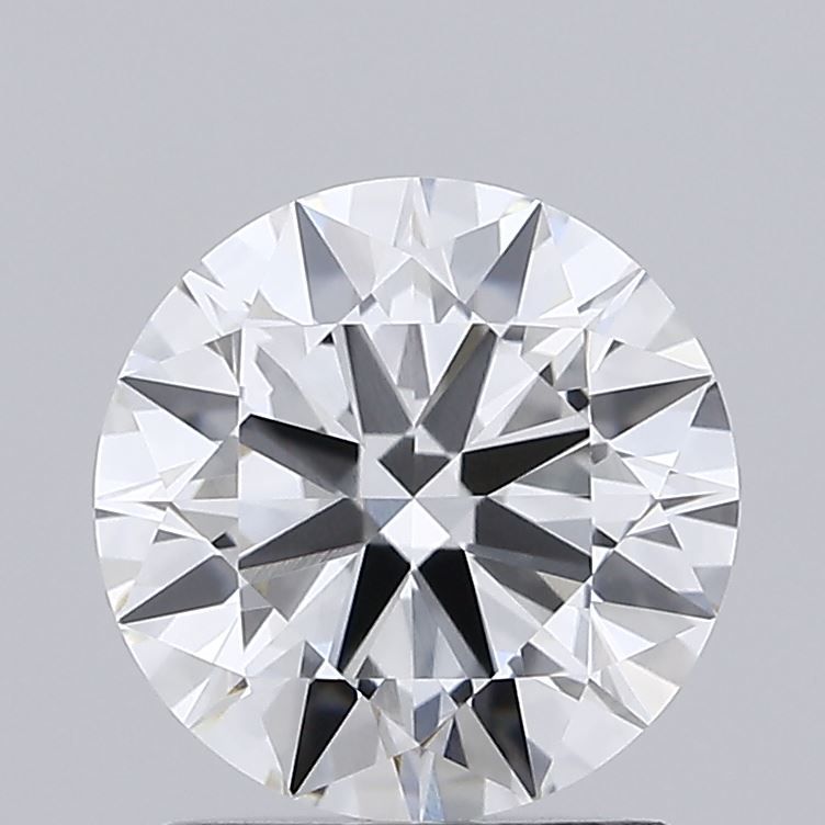 Lab Grown Diamond Lab-grown 1,5Ct F-VVS1 Round - IGILG814613042