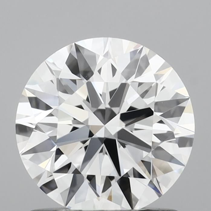 Lab Grown Diamond Lab-grown 1,06Ct D-VVS1 Round - IGILG779631198 1