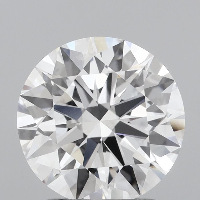 Lab Grown Diamond Lab-grown 1,79Ct D-VVS2 Round - IGILG780615267