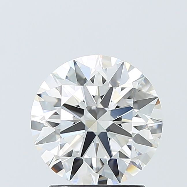 Lab Grown Diamond Lab-grown 2,02Ct F-VVS2 Round - IGILG783606849 1