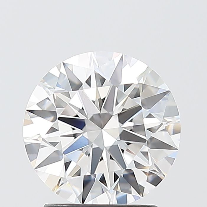 Lab Grown Diamond Lab-grown 2,02Ct F-VVS2 Round - IGILG782617972 1