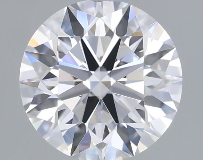 Lab Grown Diamond Lab-grown 0,83Ct D-VVS1 Round - IGILG700577993