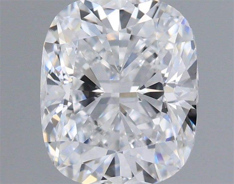 Lab Grown Diamond Lab-grown 0,97Ct D-VS1 Cushion - IGILG662438956 1