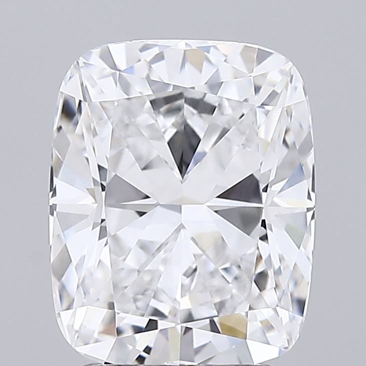 Lab Grown Diamond Lab-grown 2,72Ct D-VVS2 Cushion - IGILG785617799
