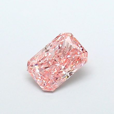 Lab Grown Diamond Lab-grown 0,93Ct E-VS1 Emerald - IGILG760594505 1
