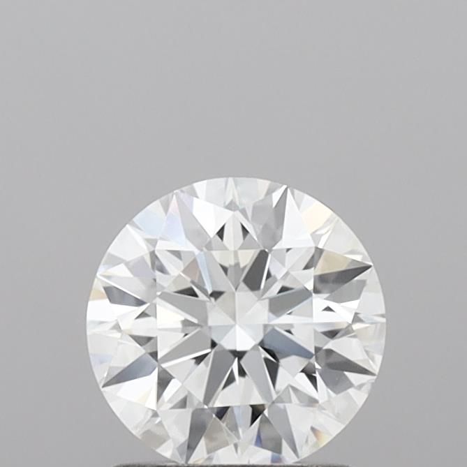 Lab Grown Diamond Lab-grown 1,21Ct D-VS1 Round - IGILG710543235