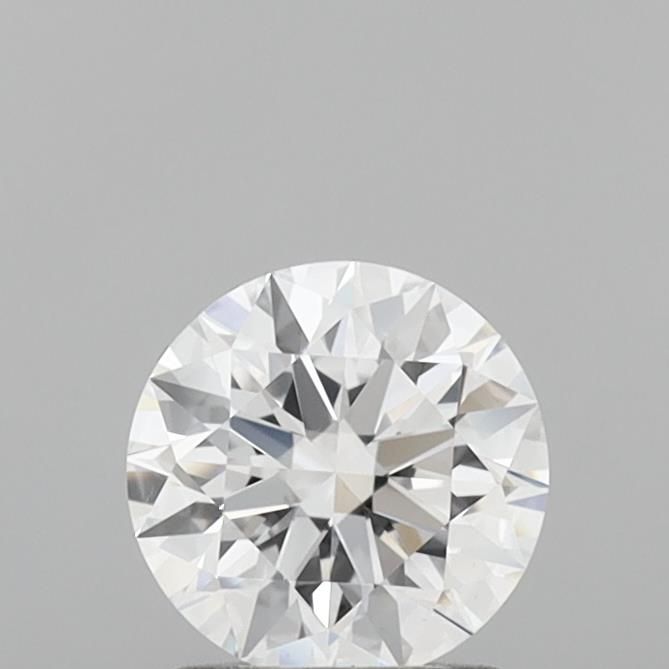 Lab Grown Diamond Lab-grown 1,21Ct D-VS1 Round - IGILG710543220