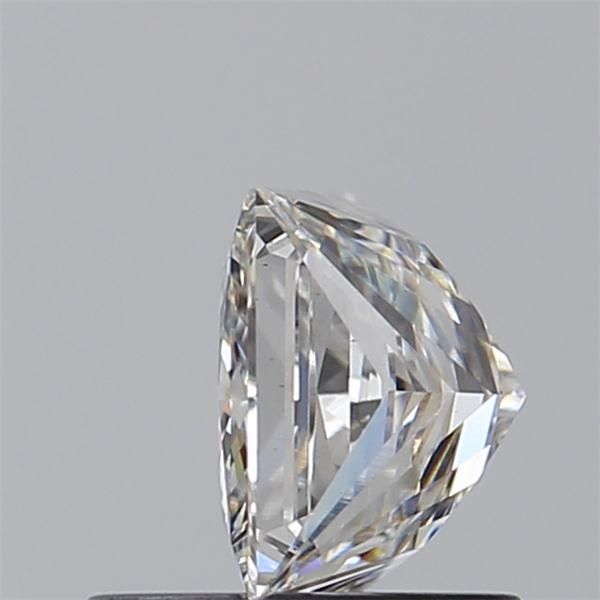Lab Grown Diamond Lab-grown 1,05Ct G-VS1 Princess - IGILG595372980 1