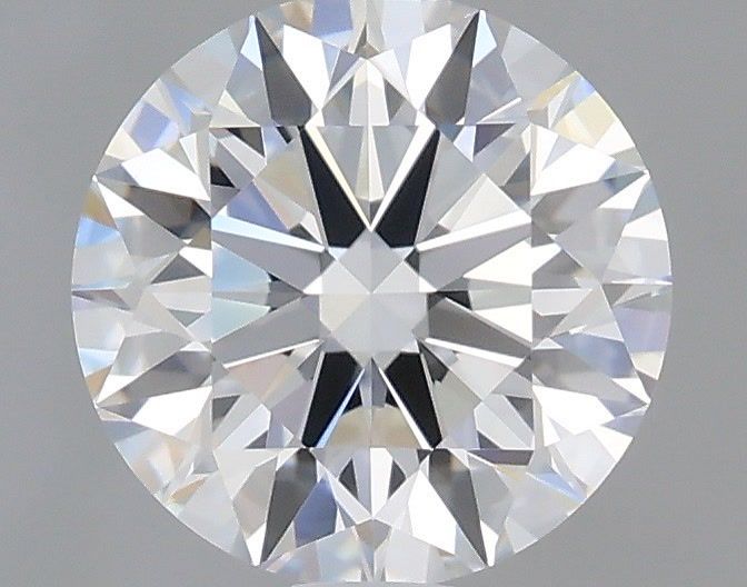 Lab Grown Diamond Lab-grown 1,09Ct D-VVS2 Round - IGILG780610576