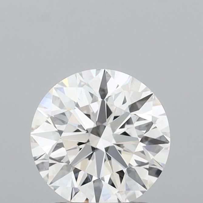 Lab Grown Diamond Lab-grown 1,55Ct E-VVS2 Round - IGILG783642434