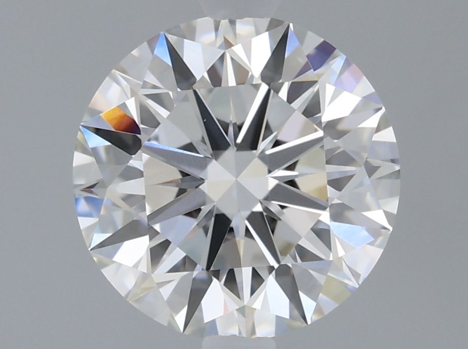 Lab Grown Diamond Lab-grown 1,5Ct F-VVS1 Round - IGILG805681928
