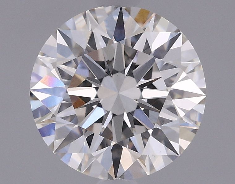 Lab Grown Diamond Lab-grown 1,06Ct G-VVS2 Round - IGILG805671509
