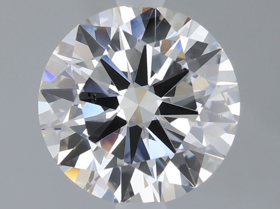 Lab Grown Diamond Lab-grown 1,54Ct G-VS2 Round - IGILG805681931