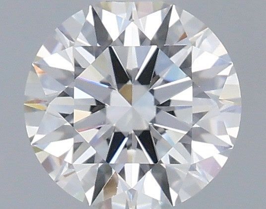 Lab Grown Diamond Lab-grown 1,03Ct F-VS2 Round - IGILG781612215 1