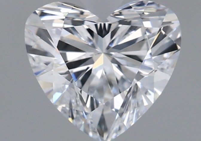 Lab Grown Diamond Lab-grown 1,05Ct E-VVS1 Heart - IGILG669427129