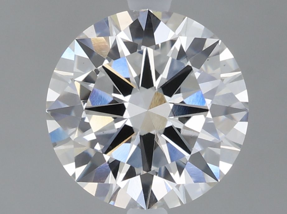 Lab Grown Diamond Lab-grown 1,51Ct F-VS1 Round - IGILG813625392