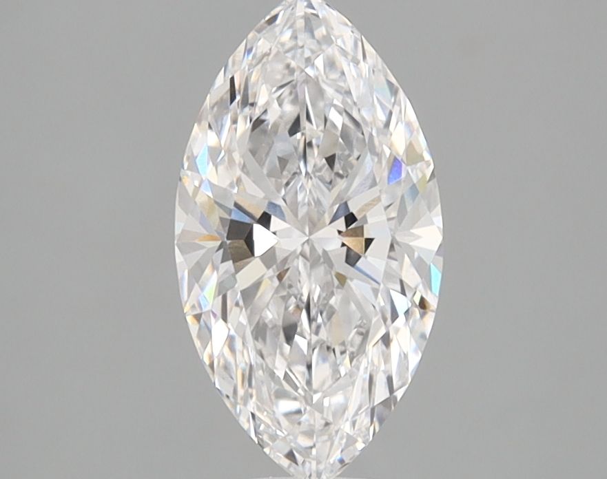 Lab Grown Diamond Lab-grown 1,07Ct D-VVS2 Marquise - IGILG776699635 1