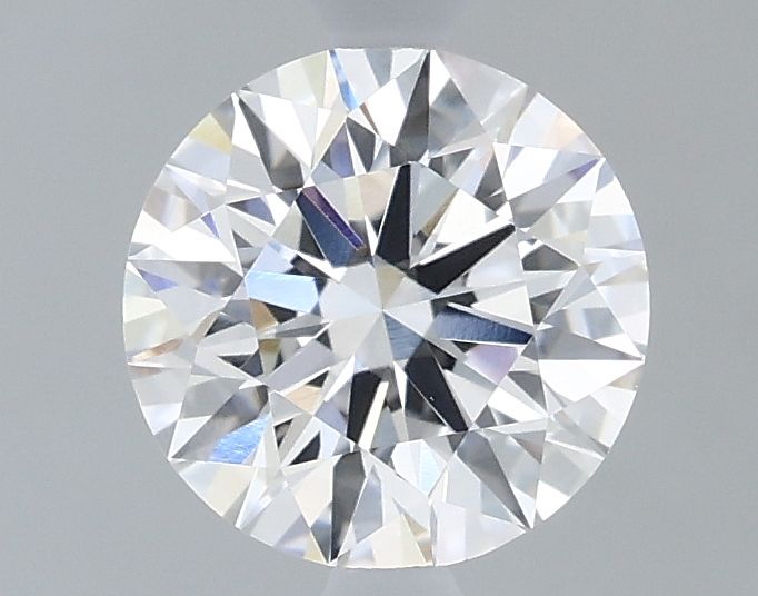 Lab Grown Diamond Lab-grown 1,55Ct G-VVS2 Round - IGILG805664939