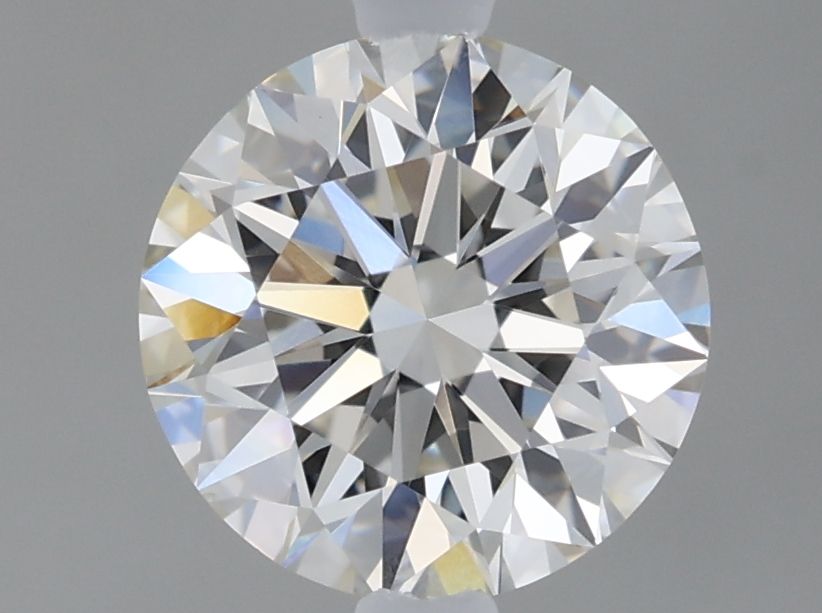 Lab Grown Diamond Lab-grown 1,1Ct F-IF Round - IGILG813625309 1