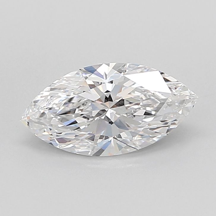 Lab Grown Diamond Lab-grown 1,63Ct D-FL Marquise - IGILG800619735 1