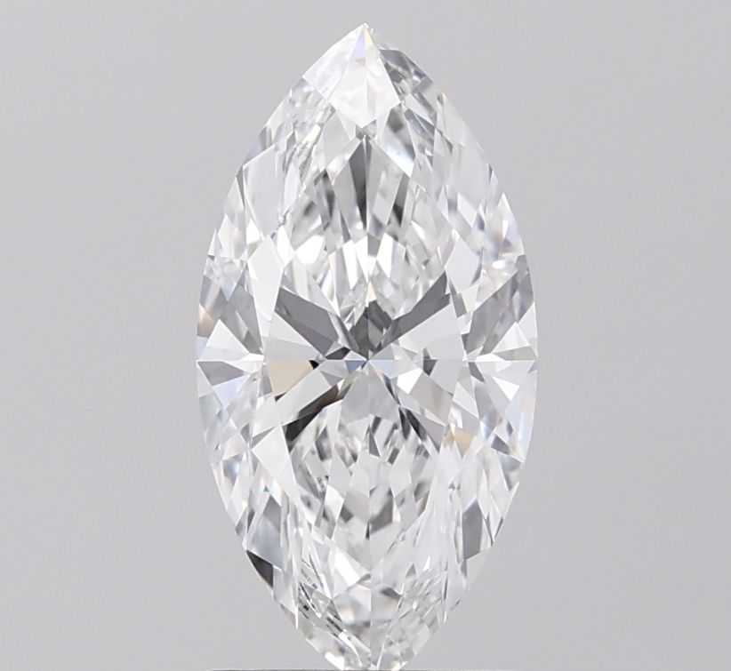Lab Grown Diamond Lab-grown 1,56Ct E-VVS2 Marquise - IGILG781603010