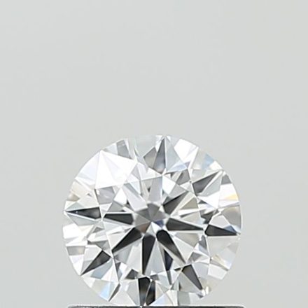 Lab Grown Diamond Lab-grown 0,72Ct D-VVS2 Round - IGILG670413470 1