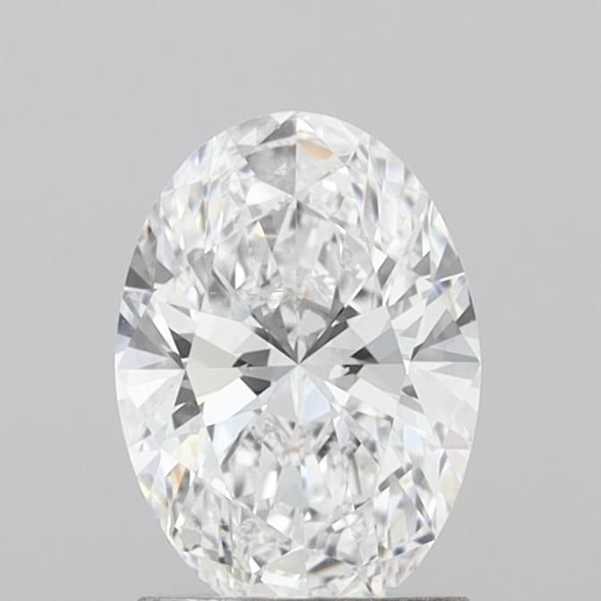 Lab Grown Diamond Lab-grown 1,55Ct D-VVS1 Oval - IGILG783643353
