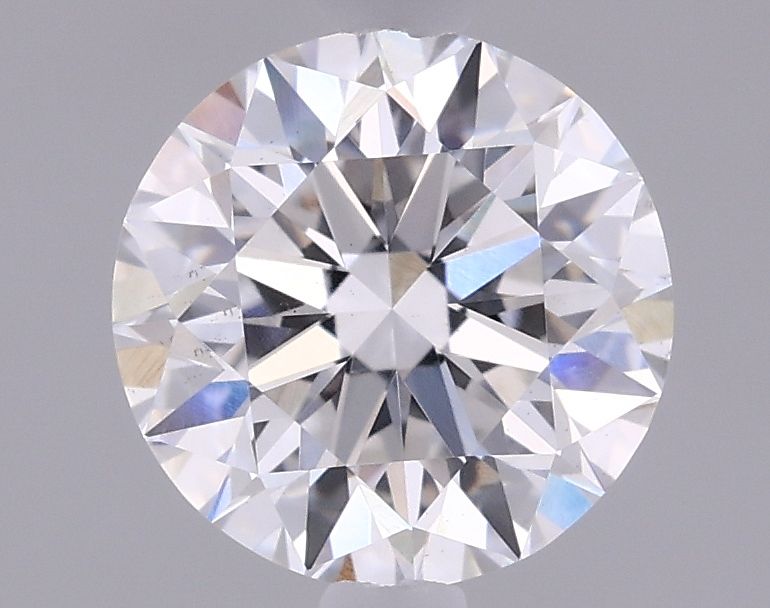 Lab Grown Diamond Lab-grown 1,02Ct D-VVS2 Round - IGILG807606876