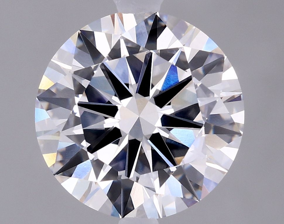Lab Grown Diamond Lab-grown 2,02Ct D-VVS2 Round - IGILG813608112