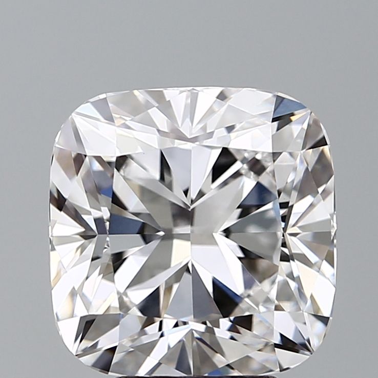 Lab Grown Diamond Lab-grown 5,04Ct D-VVS2 Cushion - IGILG777630035