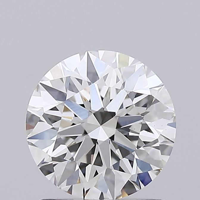 Lab Grown Diamond Lab-grown 1,03Ct G-VS1 Round - IGILG811689969