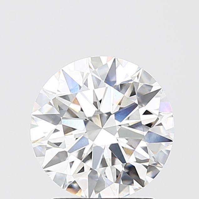 Lab Grown Diamond Lab-grown 2,04Ct F-VVS2 Round - IGILG769657509 1
